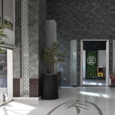 Ayan Hotel Riyadh Exterior photo