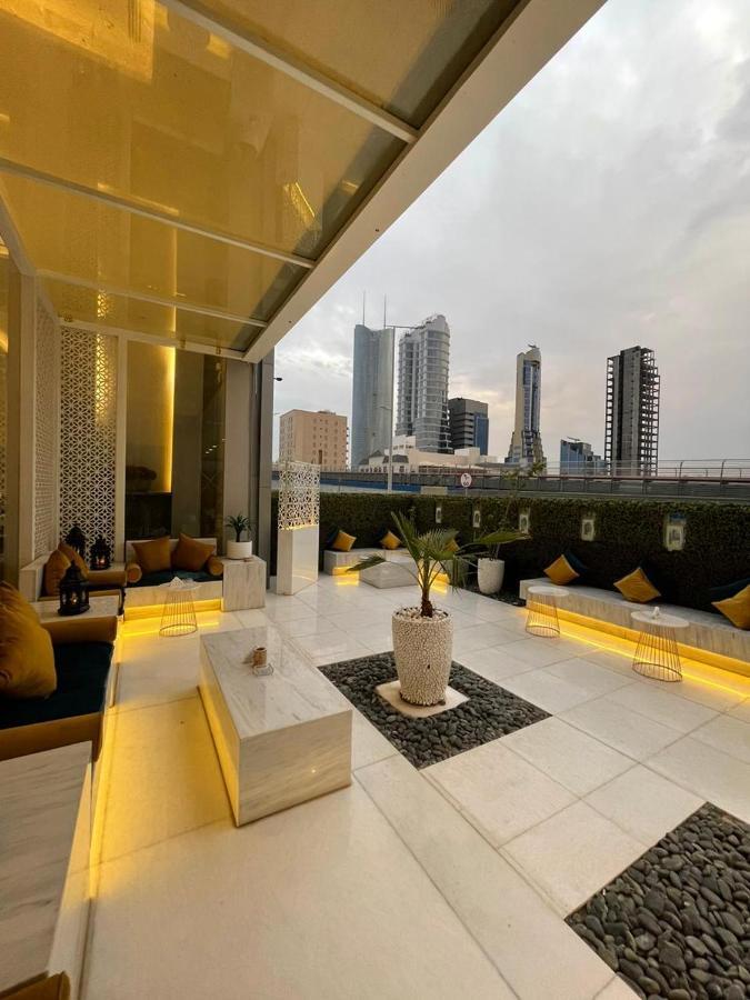 Ayan Hotel Riyadh Exterior photo