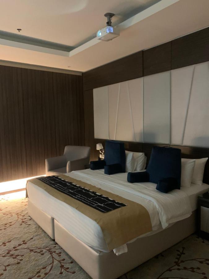 Ayan Hotel Riyadh Exterior photo
