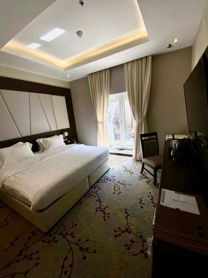 Ayan Hotel Riyadh Exterior photo