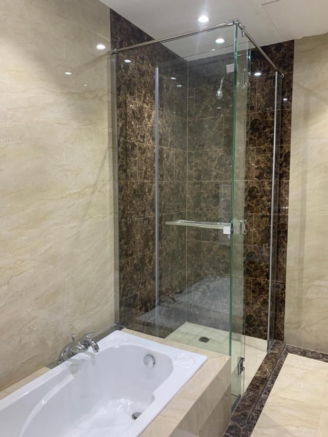 Ayan Hotel Riyadh Exterior photo