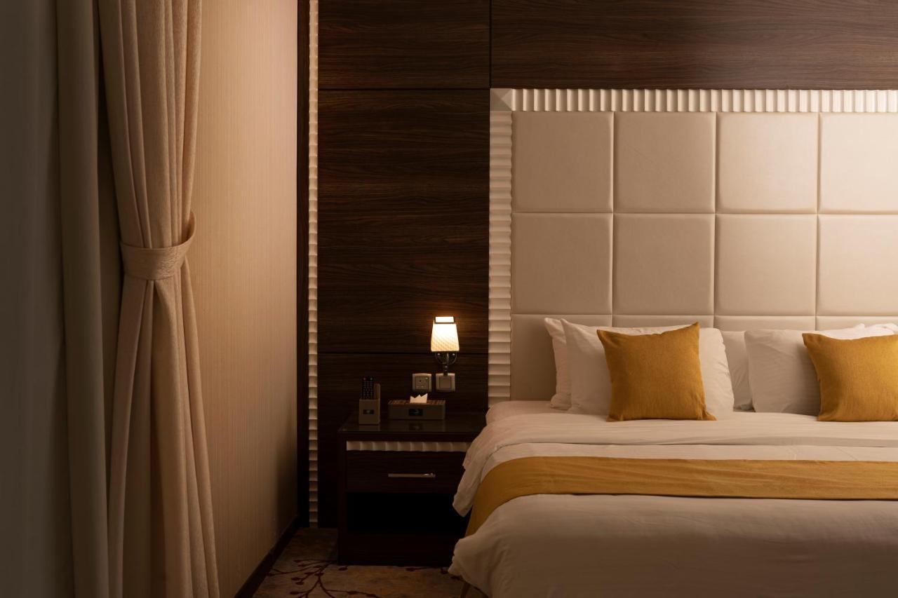 Ayan Hotel Riyadh Exterior photo