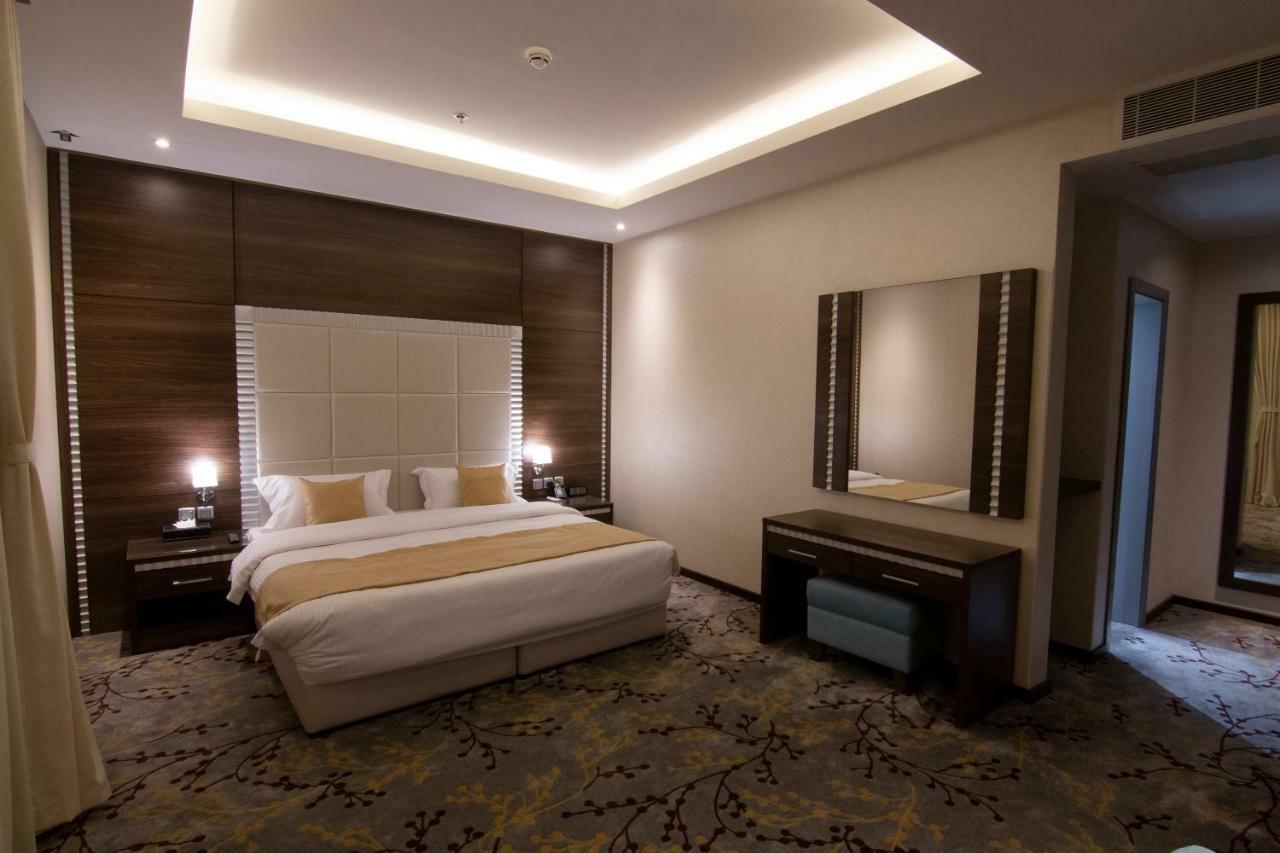 Ayan Hotel Riyadh Exterior photo