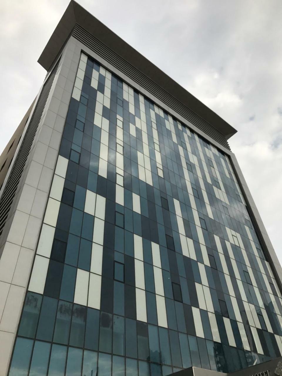 Ayan Hotel Riyadh Exterior photo
