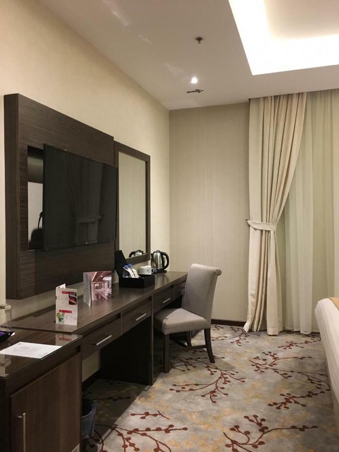 Ayan Hotel Riyadh Exterior photo