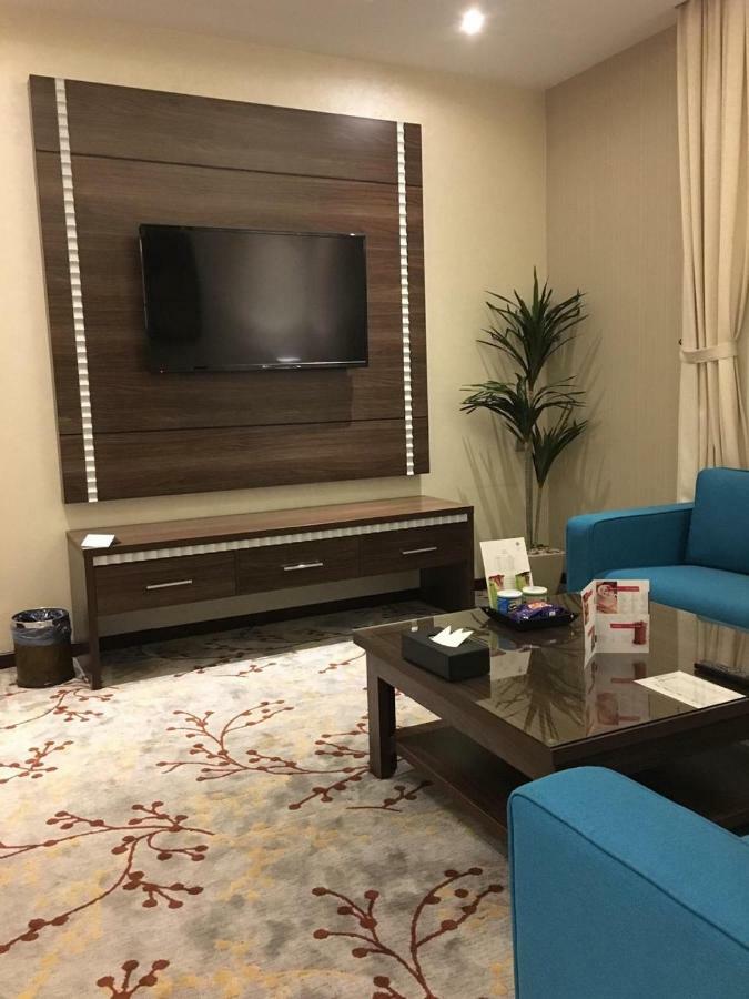 Ayan Hotel Riyadh Exterior photo