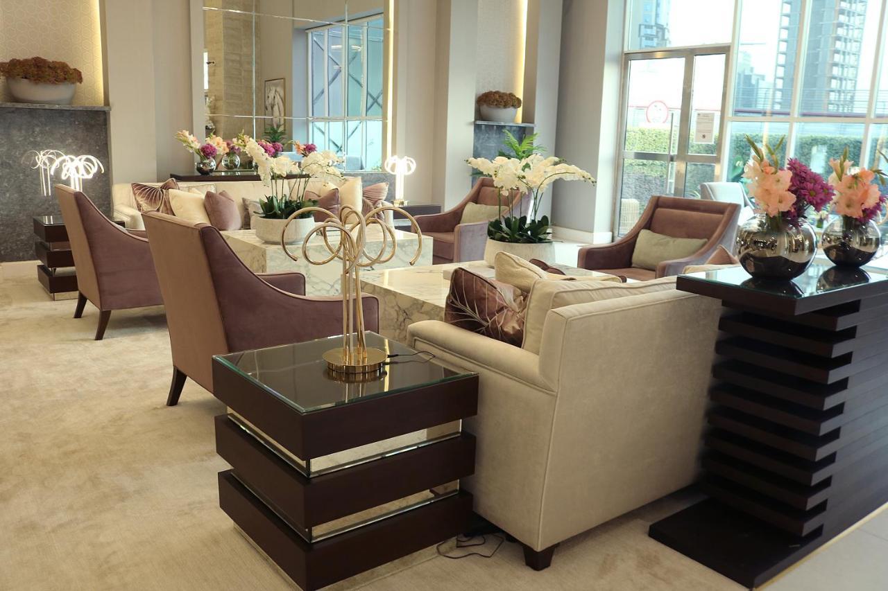 Ayan Hotel Riyadh Exterior photo