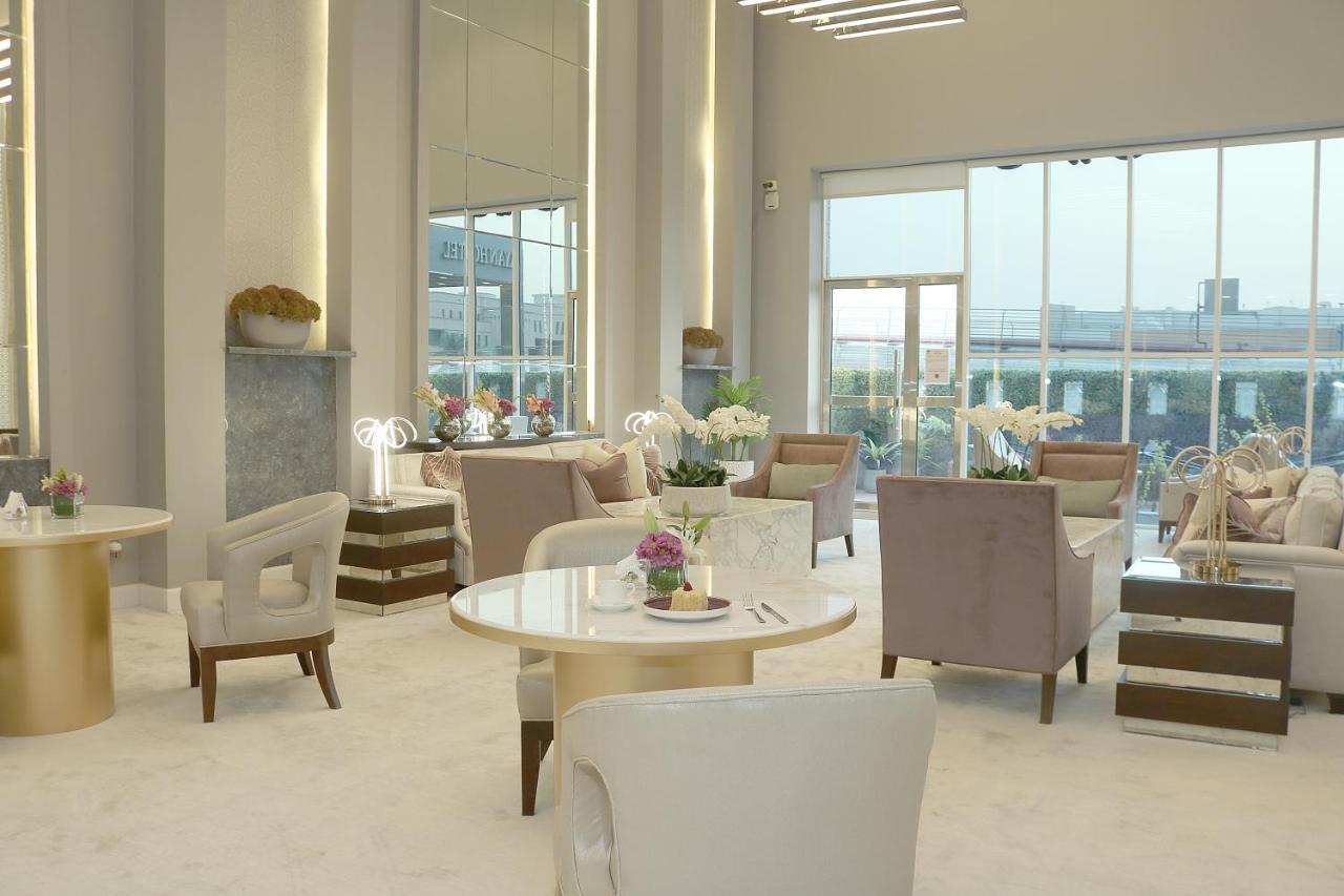 Ayan Hotel Riyadh Exterior photo